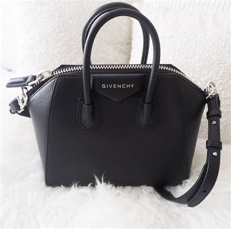 givenchy sac mini
